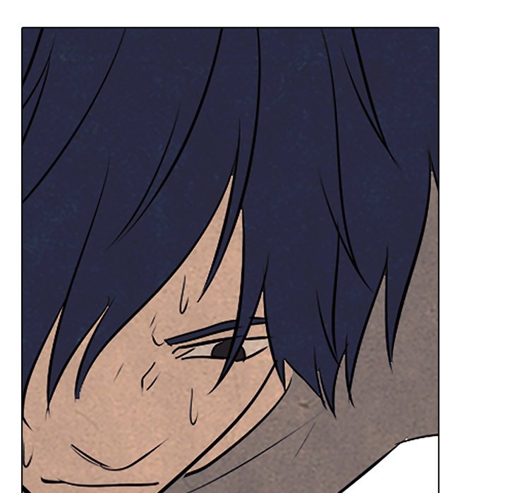High School Devil chapter 72 page 77