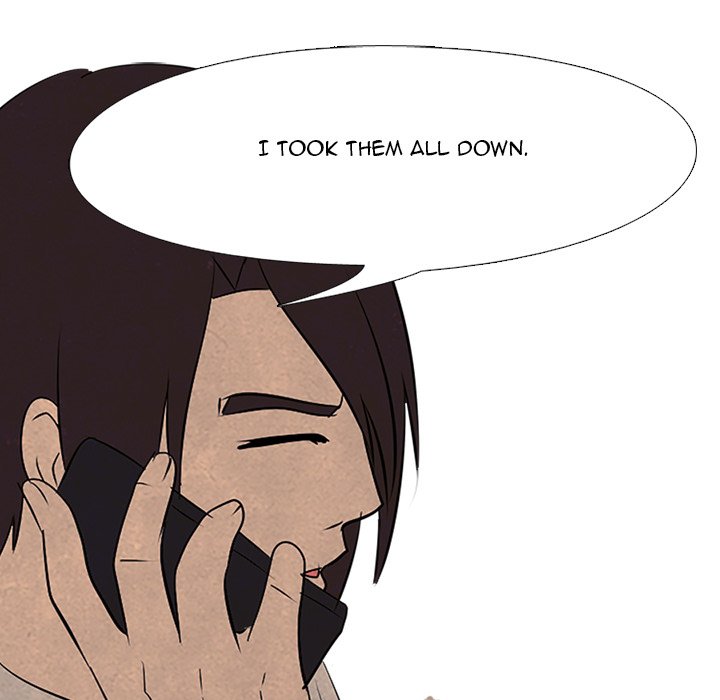 High School Devil chapter 72 page 85