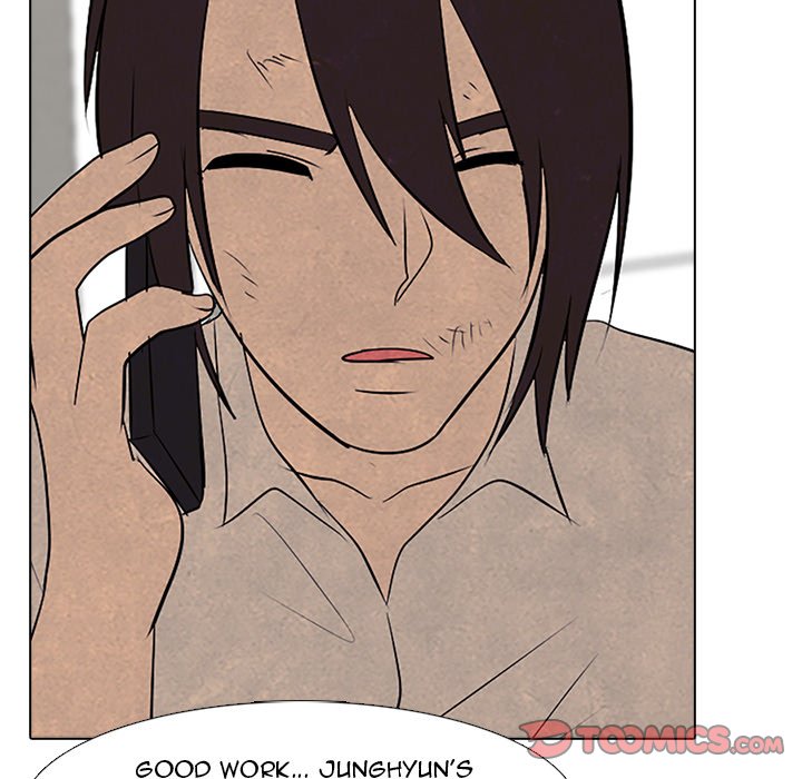 High School Devil chapter 72 page 90