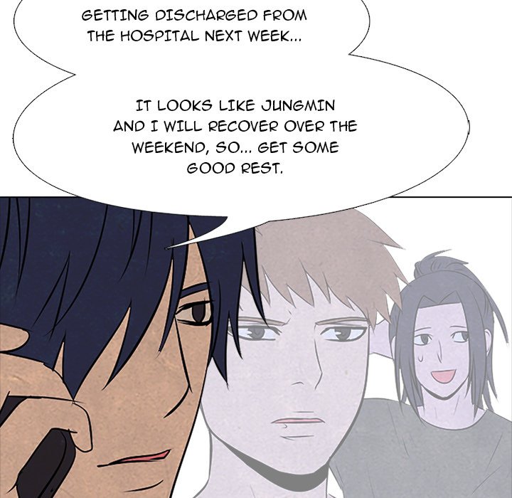 High School Devil chapter 72 page 91
