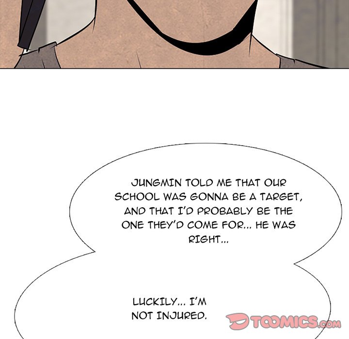 High School Devil chapter 73 page 6