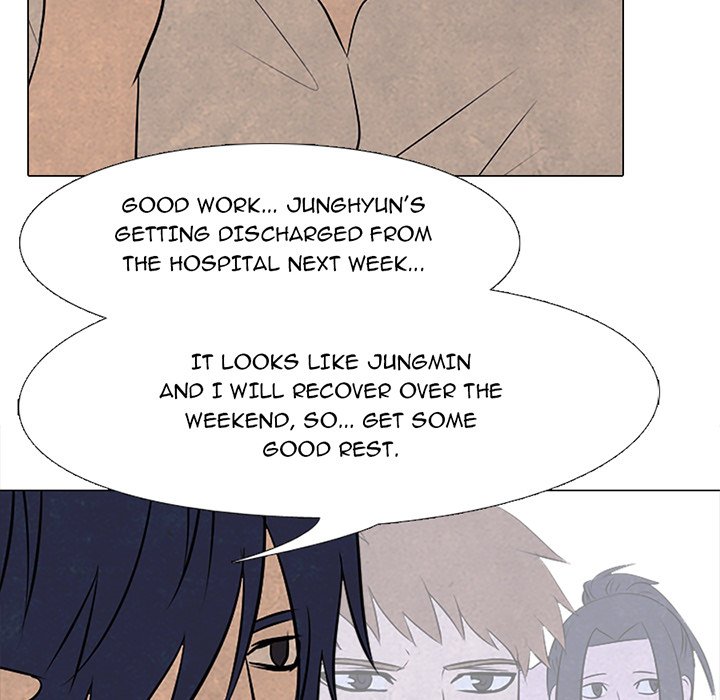 High School Devil chapter 73 page 8