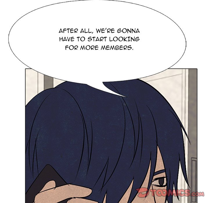 High School Devil chapter 73 page 10