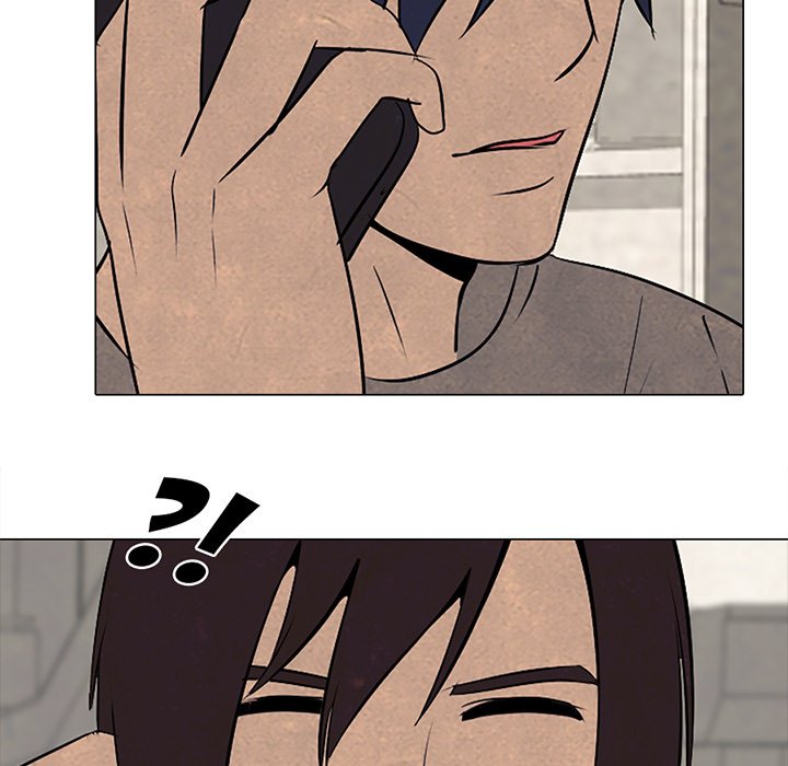High School Devil chapter 73 page 11