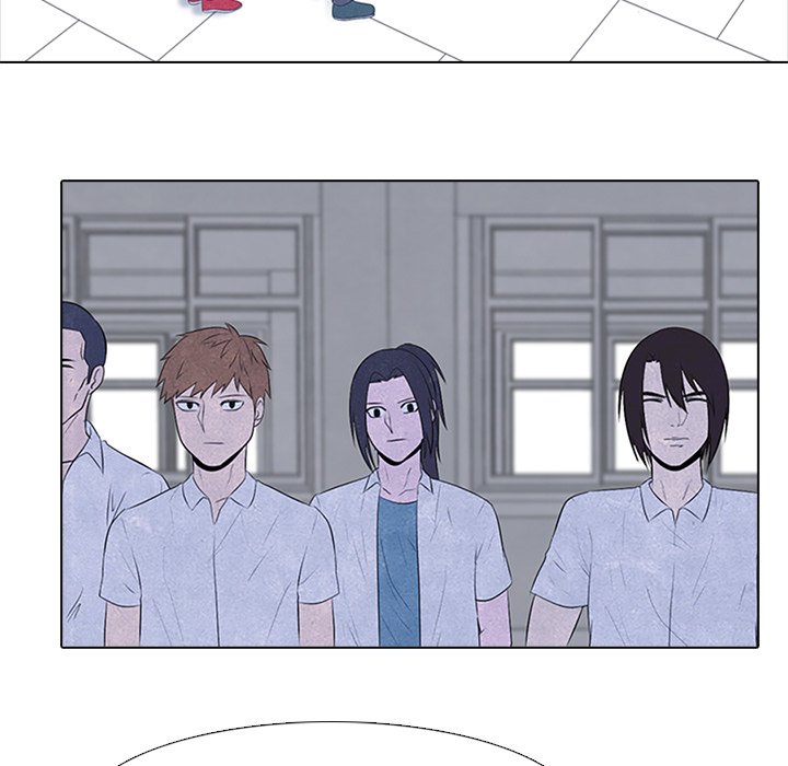 High School Devil chapter 73 page 16