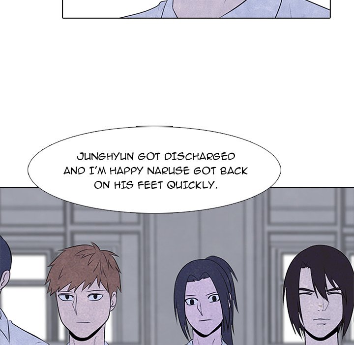 High School Devil chapter 73 page 19