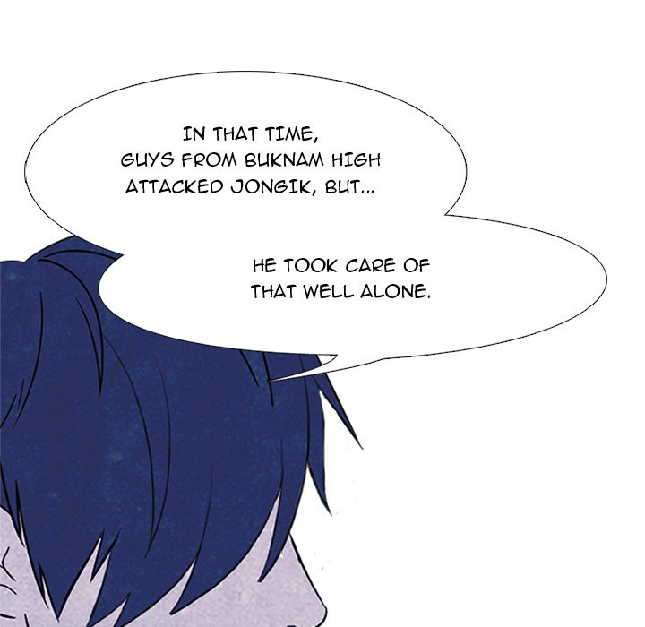 High School Devil chapter 73 page 21