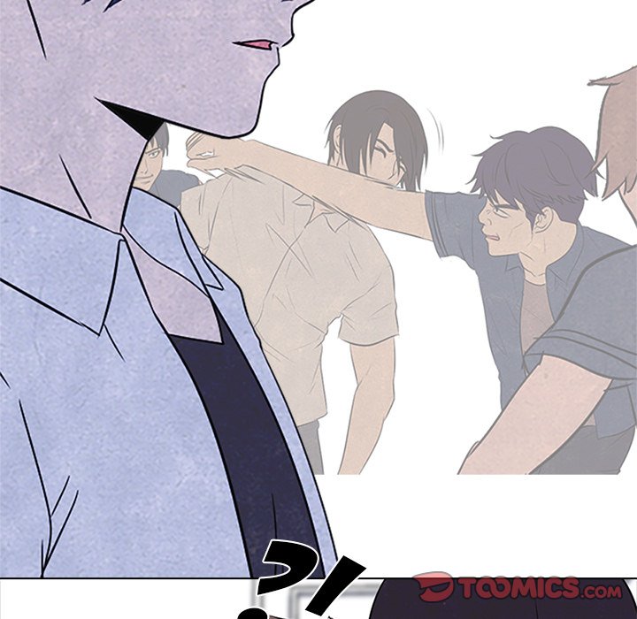 High School Devil chapter 73 page 22