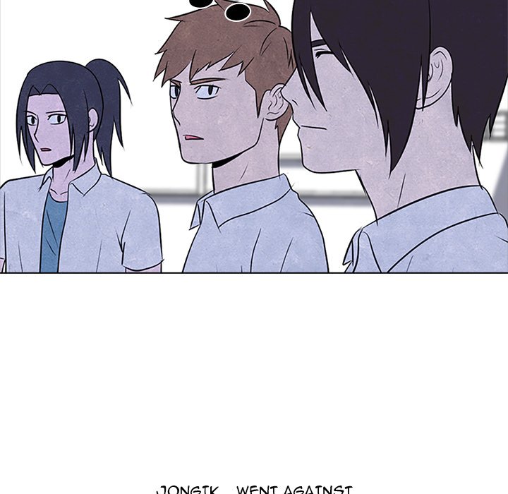 High School Devil chapter 73 page 23