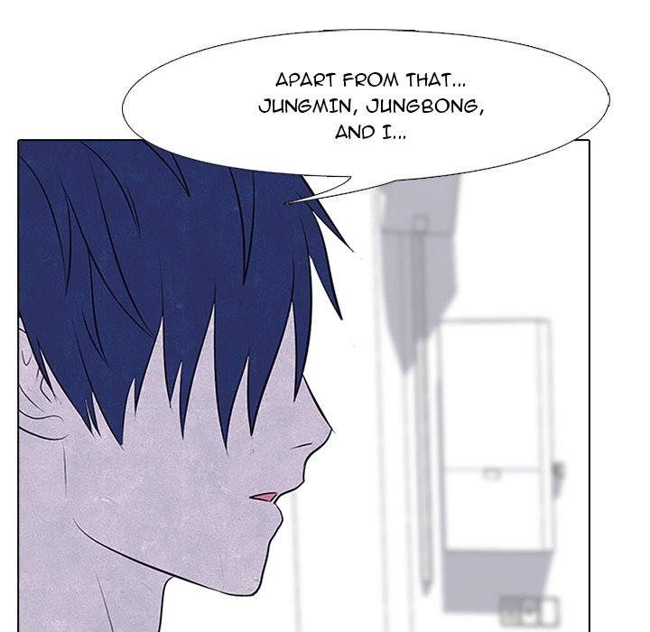 High School Devil chapter 73 page 25
