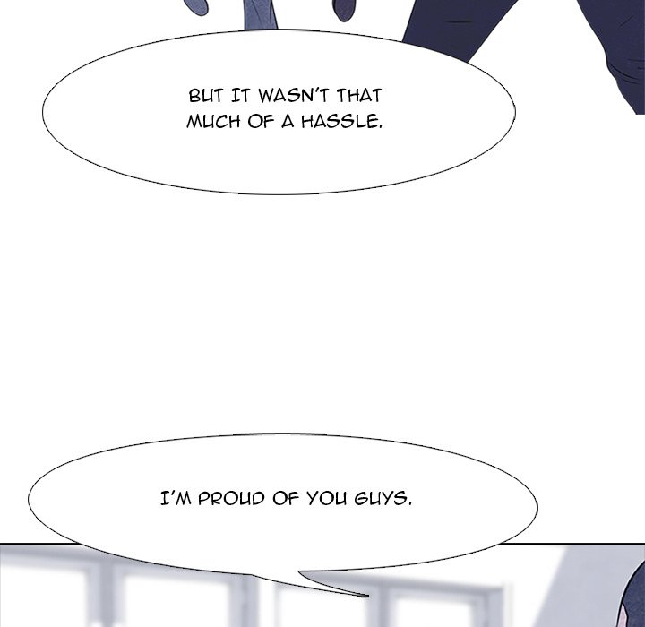 High School Devil chapter 73 page 28