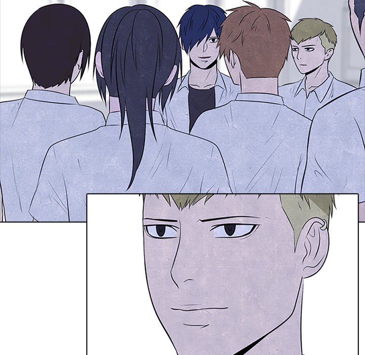 High School Devil chapter 73 page 29