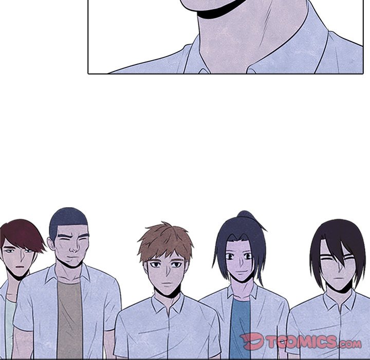 High School Devil chapter 73 page 30