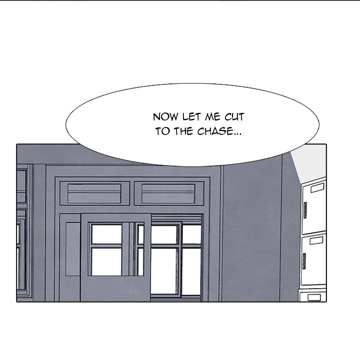 High School Devil chapter 73 page 31