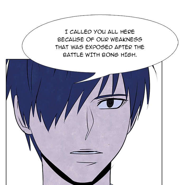 High School Devil chapter 73 page 32