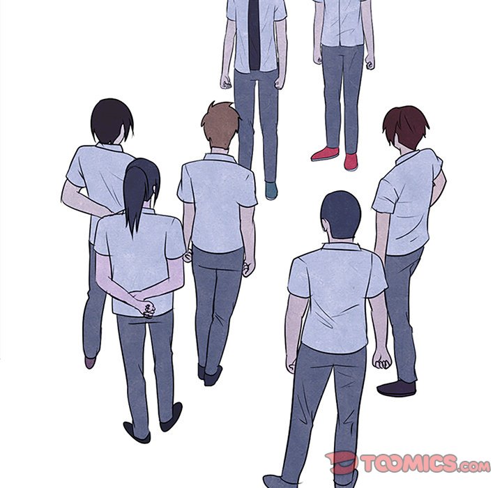 High School Devil chapter 73 page 34