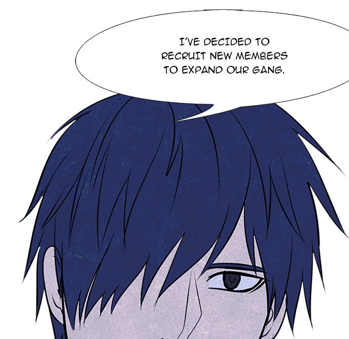 High School Devil chapter 73 page 36