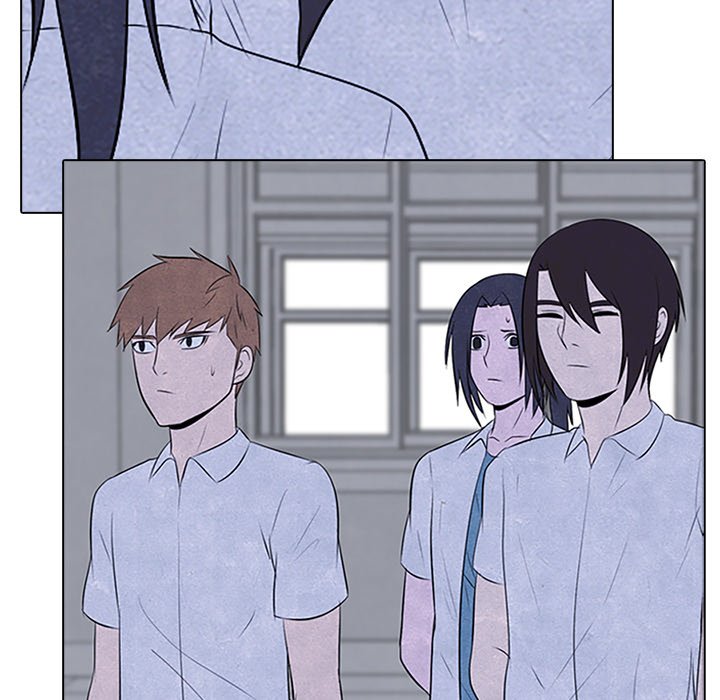 High School Devil chapter 73 page 40