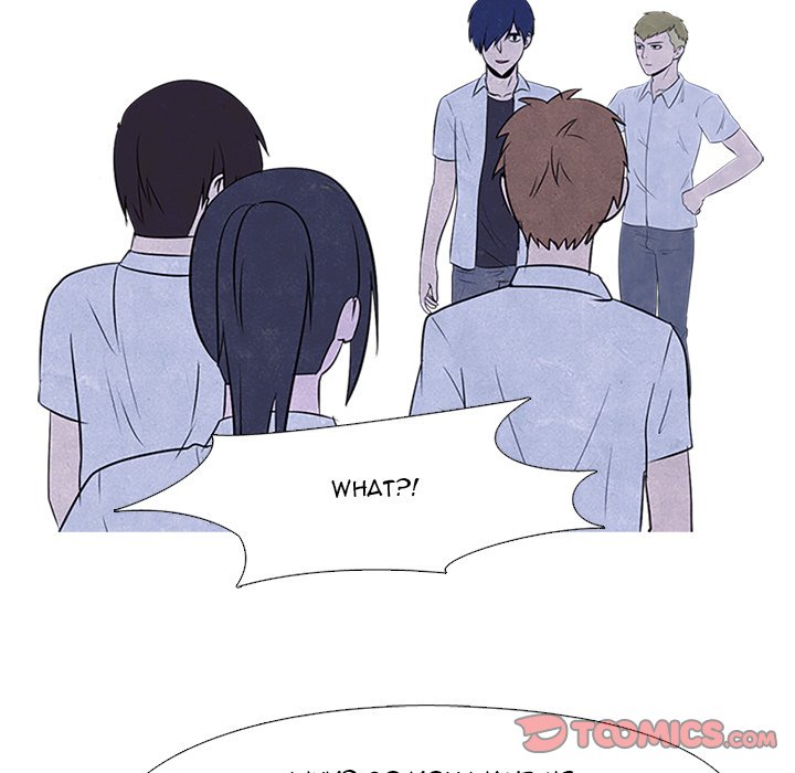High School Devil chapter 73 page 42