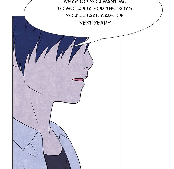 High School Devil chapter 73 page 43