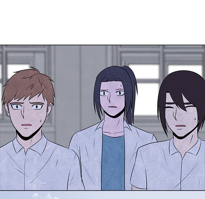 High School Devil chapter 73 page 45