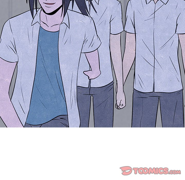 High School Devil chapter 73 page 54