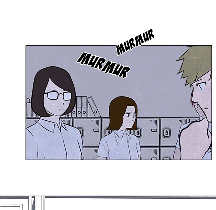 High School Devil chapter 73 page 55