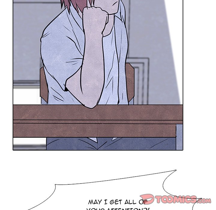 High School Devil chapter 73 page 58