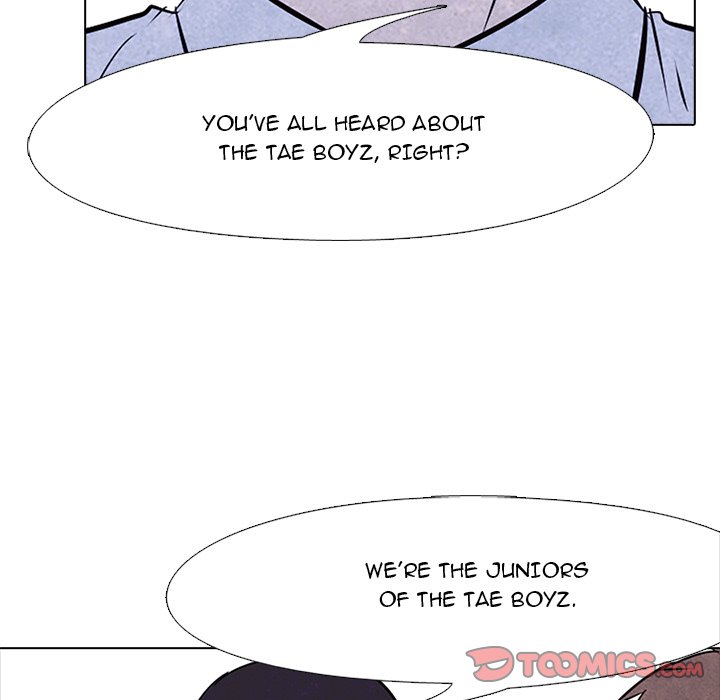 High School Devil chapter 73 page 62