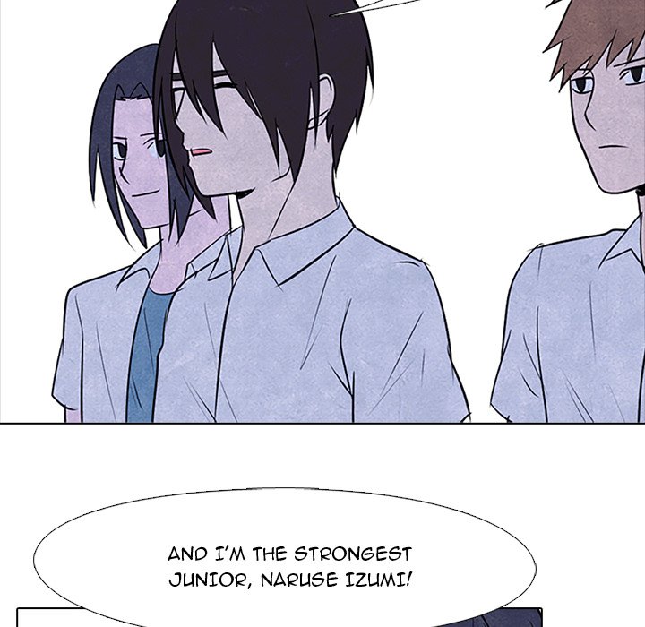High School Devil chapter 73 page 63