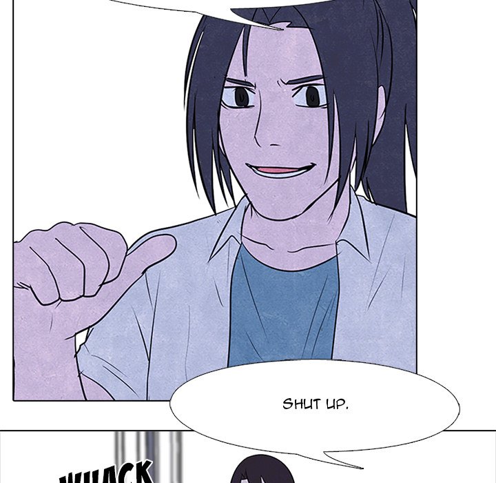 High School Devil chapter 73 page 64