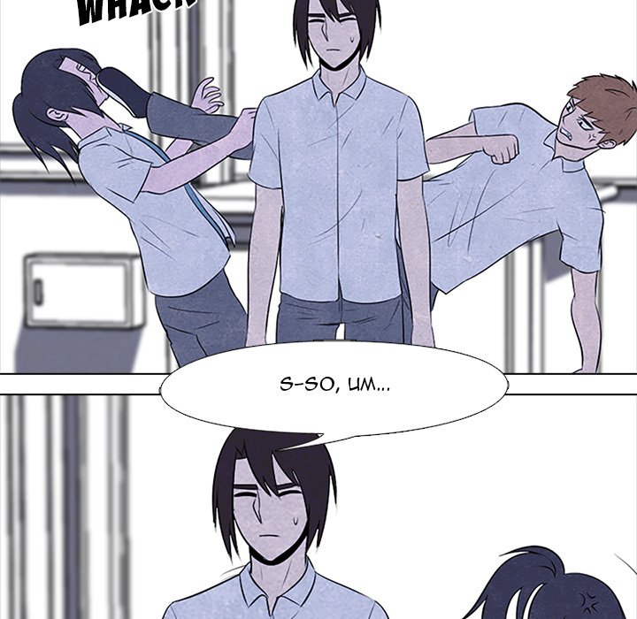 High School Devil chapter 73 page 65