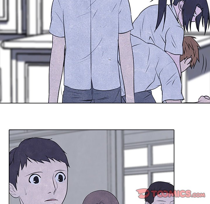 High School Devil chapter 73 page 66