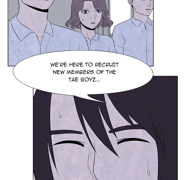 High School Devil chapter 73 page 67