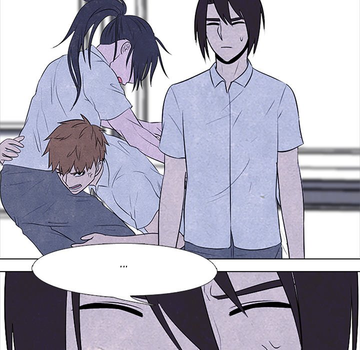 High School Devil chapter 73 page 69