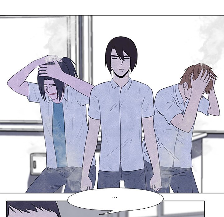 High School Devil chapter 73 page 73