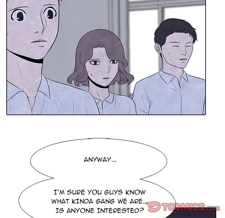 High School Devil chapter 73 page 74