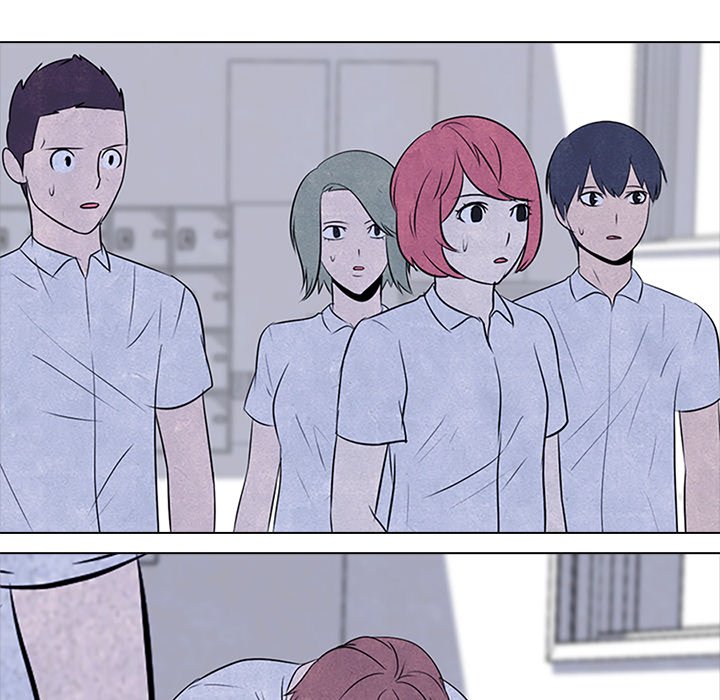 High School Devil chapter 73 page 76