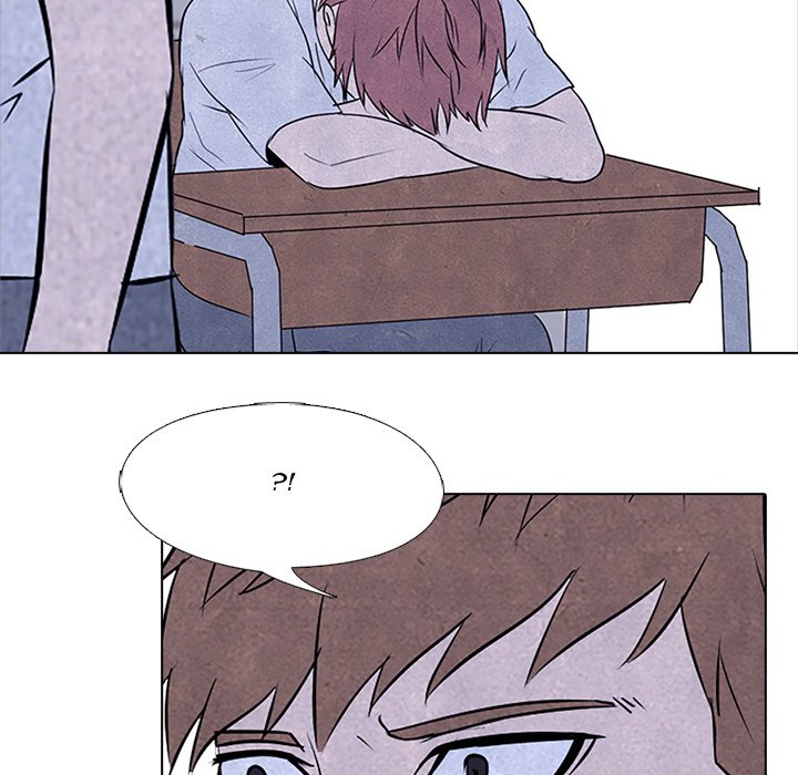 High School Devil chapter 73 page 77