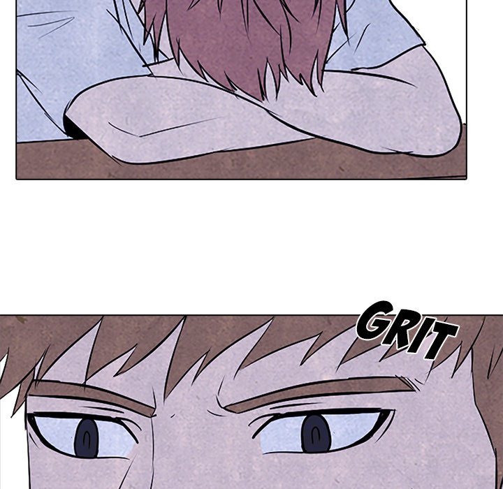 High School Devil chapter 73 page 79
