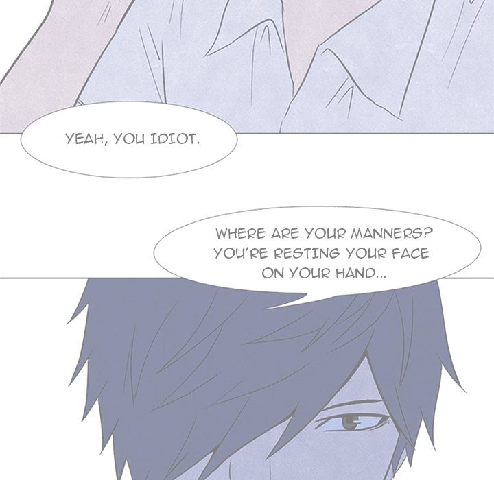 High School Devil chapter 73 page 85