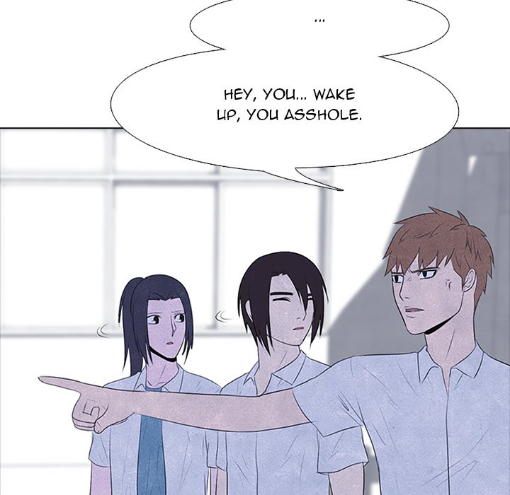 High School Devil chapter 73 page 88
