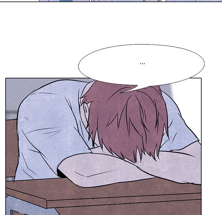 High School Devil chapter 73 page 89