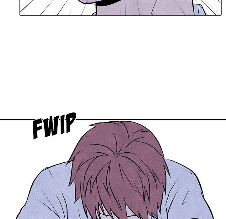 High School Devil chapter 73 page 91