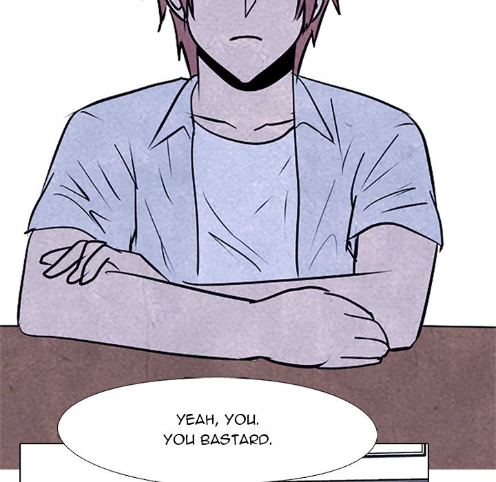 High School Devil chapter 73 page 93