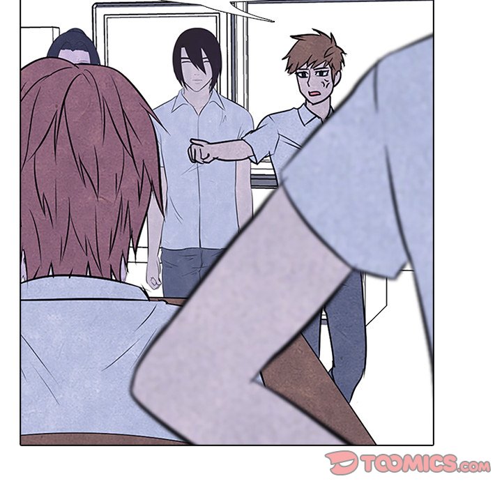 High School Devil chapter 73 page 94