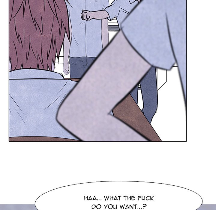 High School Devil chapter 74 page 5