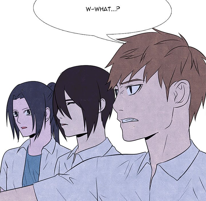 High School Devil chapter 74 page 7