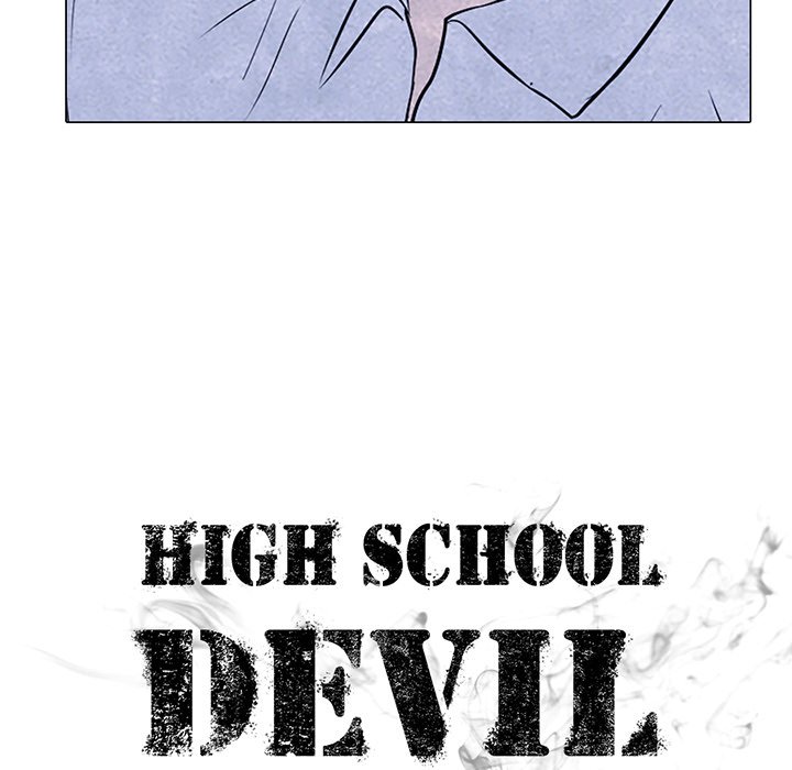 High School Devil chapter 74 page 9