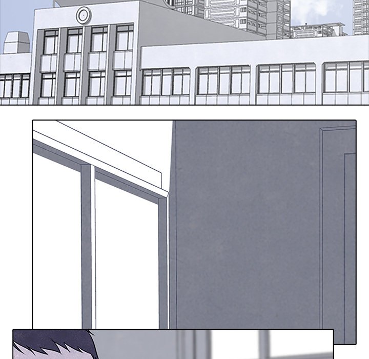 High School Devil chapter 74 page 11